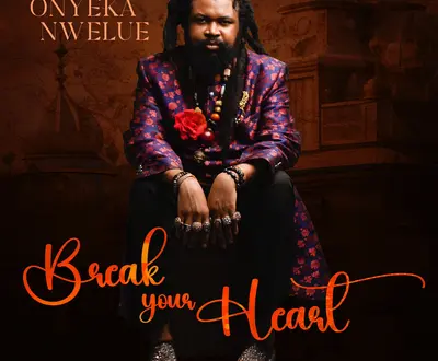 Onyeka Nwelue