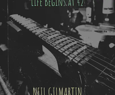 Neil Gilmartin