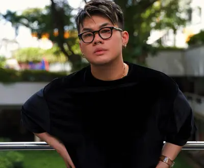 Dominic Chin
