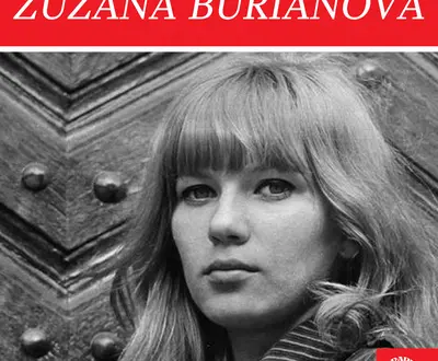 Zuzana Burianová