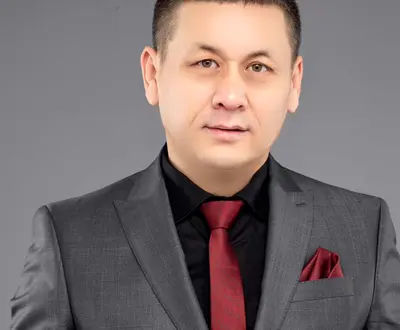Abdusalam Keyyum