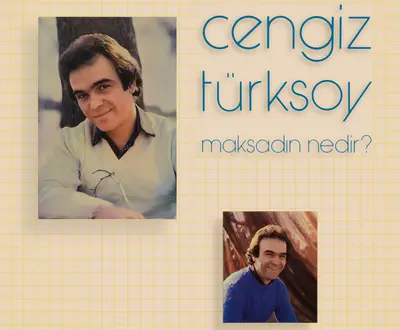 Cengiz Türksoy