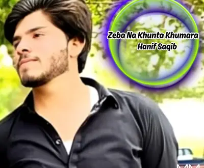 Hanif Saqib