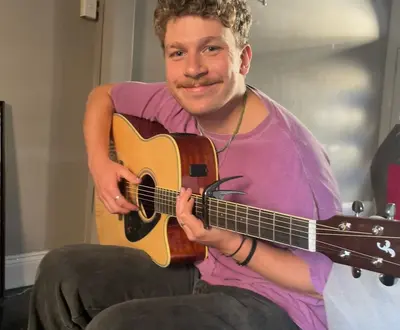 Moy Cohen