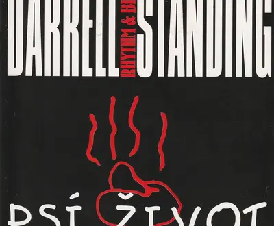 Darrell Standing