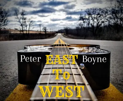 Peter Boyne