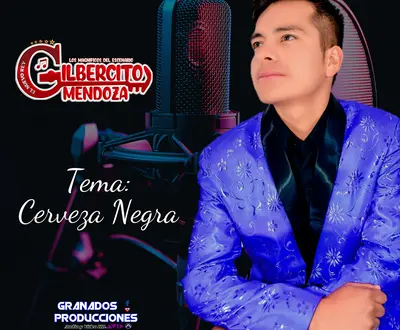 Gilbercito Mendoza
