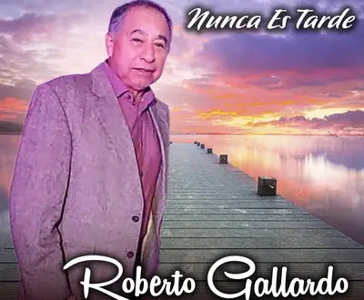 Roberto Gallardo