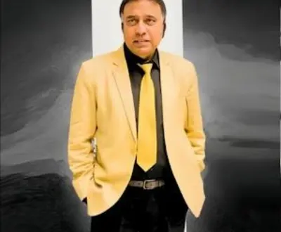 Subhash Gill