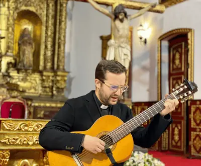 Eugenio Fernández Herrera