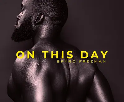 Spyro Freeman