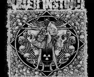 KILLER INSTINCT