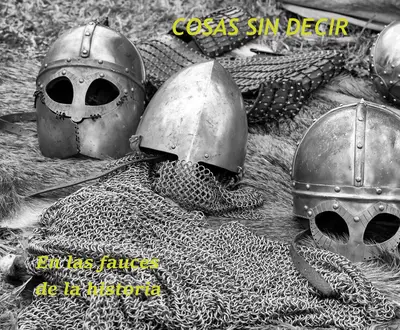 Cosas sin decir