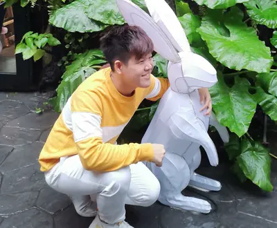 尤菘好
