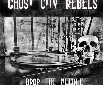 GHOST CITY REBELS