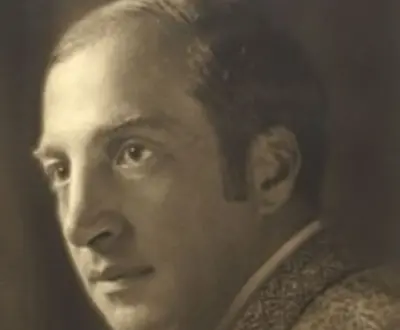 Bernhard Paumgartner