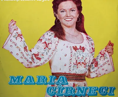 Maria Carneci