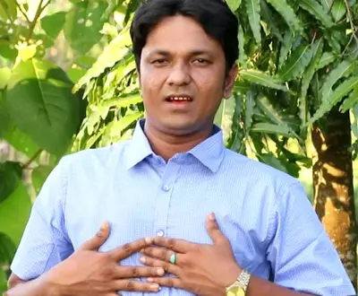 Kamal Azad
