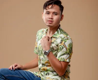 Ikhwan Fatanna