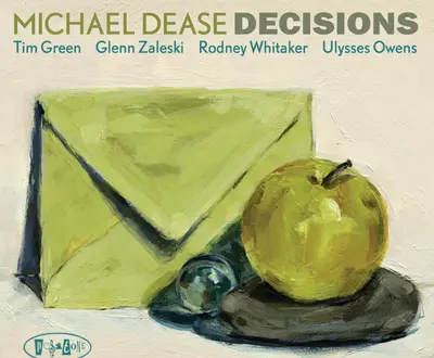 Michael Dease