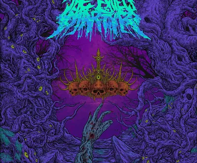 The Exiled Martyr