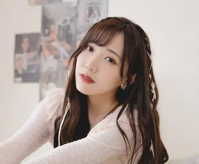 高郁婷Kimi