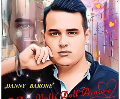 Danny Barone