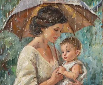 Juegos de lluvia