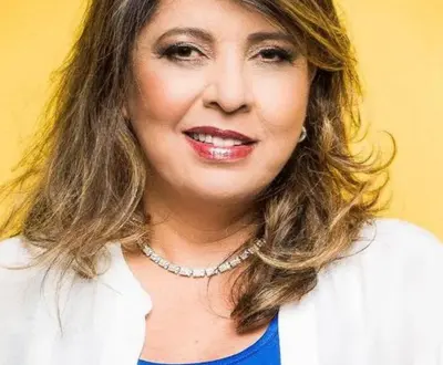 Roberta Miranda