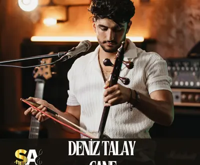 Deniz Talay