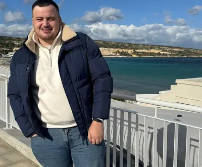 Shaun Farrugia
