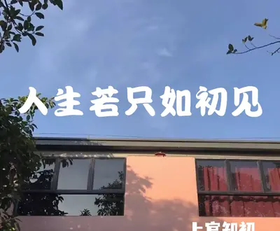 上官知初