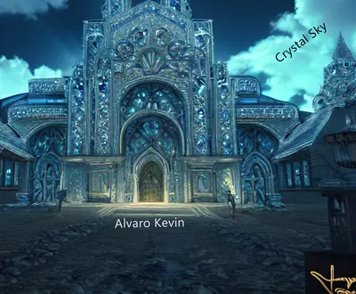 Alvaro Kevin