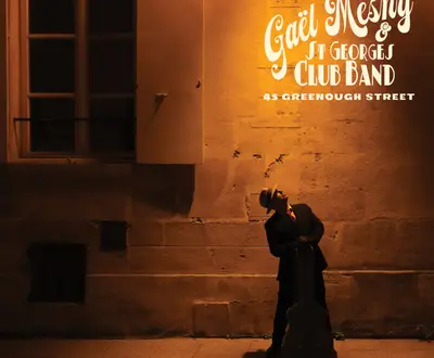 Gaël Mesny & St Georges Club Band