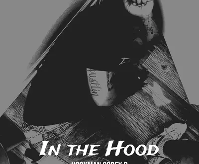 Hookman Corey D