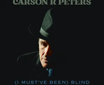 Carson R Peters