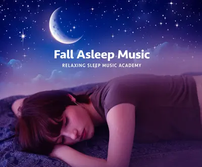 Relaxing Sleep Music Academy