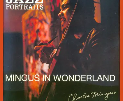Charles Mingus Quintet
