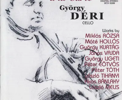 György Déri