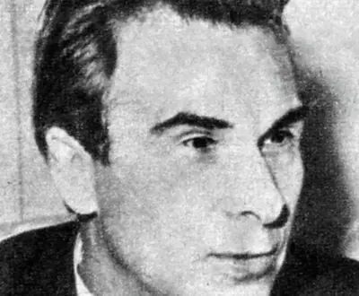 Rudolf Kempe