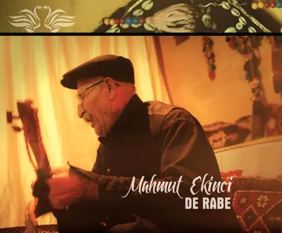 Mahmut Ekinci