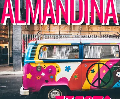 Almandina