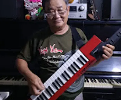 Cuong Mau