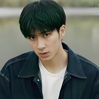 朱宏钊演员头像