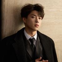 上林演员头像