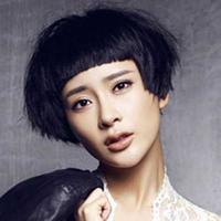 杨舒婷演员头像