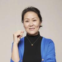 张爱月演员头像