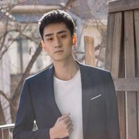 梁武演员头像