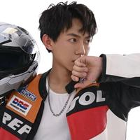齐辰硕演员头像