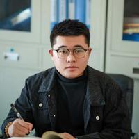 王圣渊演员头像